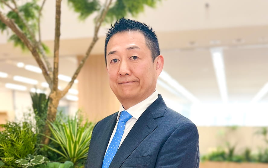 通信キャリア事業