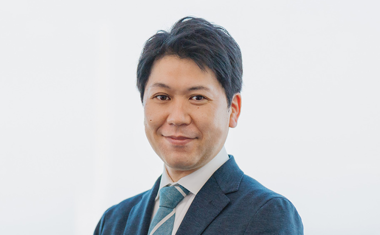 社長メッセージ