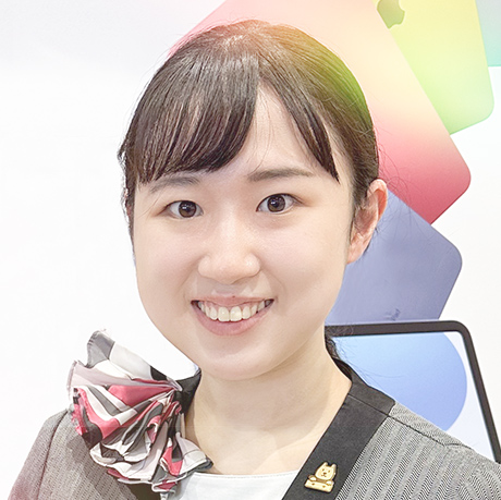 Haruka Mikami