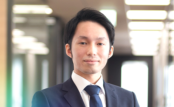 Yusuke Tateyama